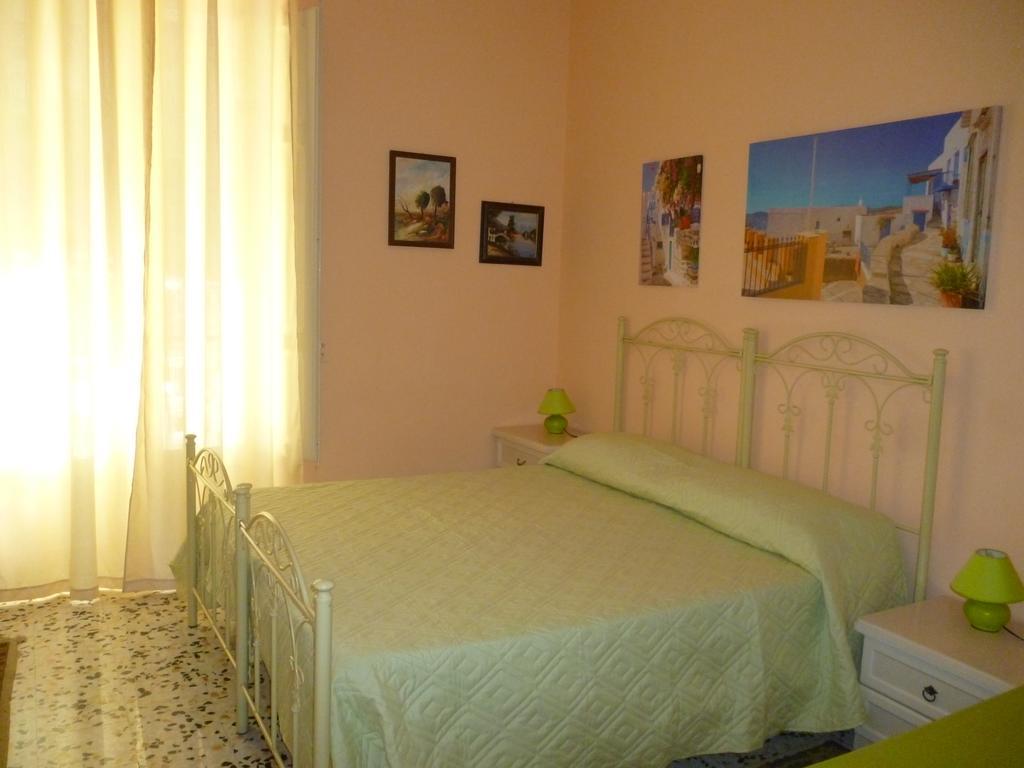 Sikelia Bed and Breakfast Αγκριτζέντο Δωμάτιο φωτογραφία