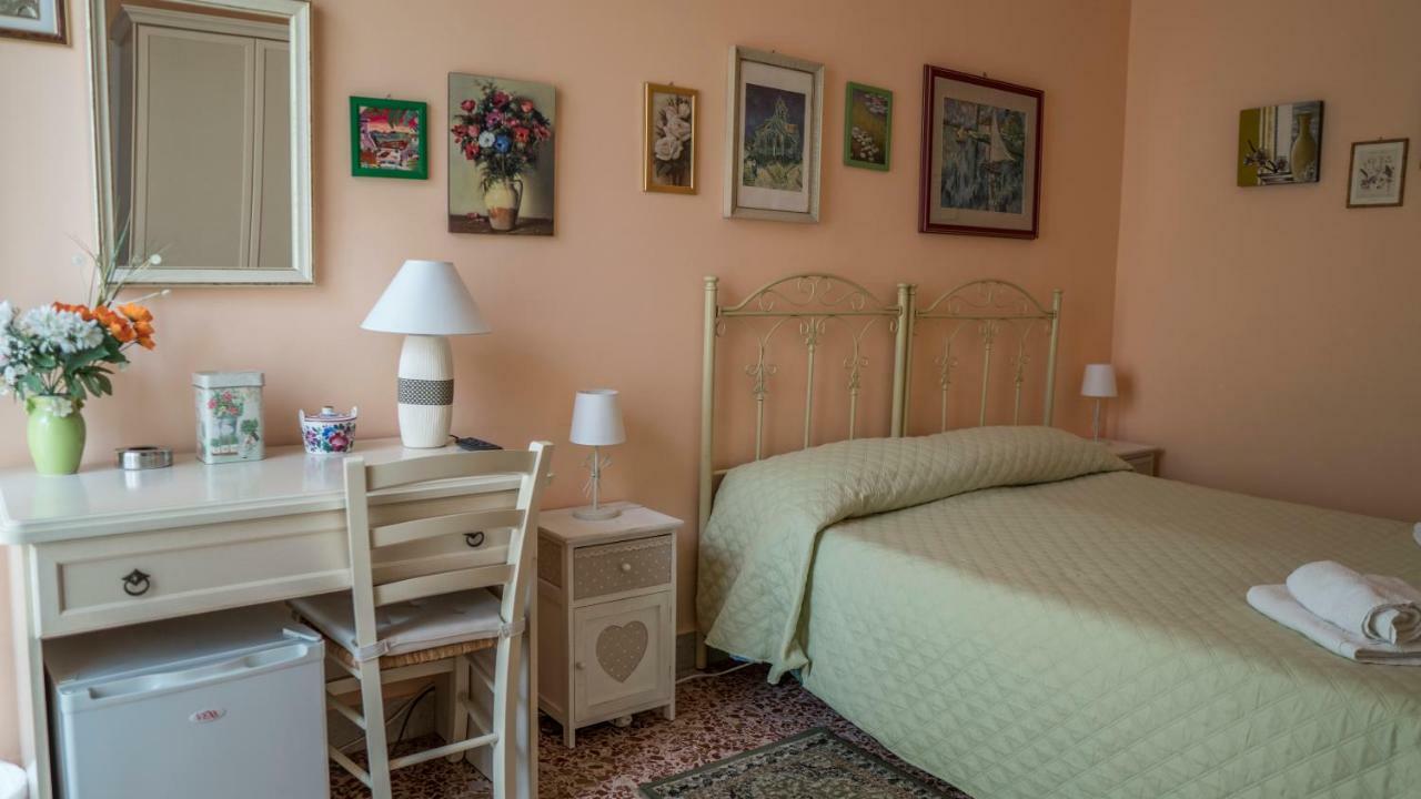 Sikelia Bed and Breakfast Αγκριτζέντο Εξωτερικό φωτογραφία