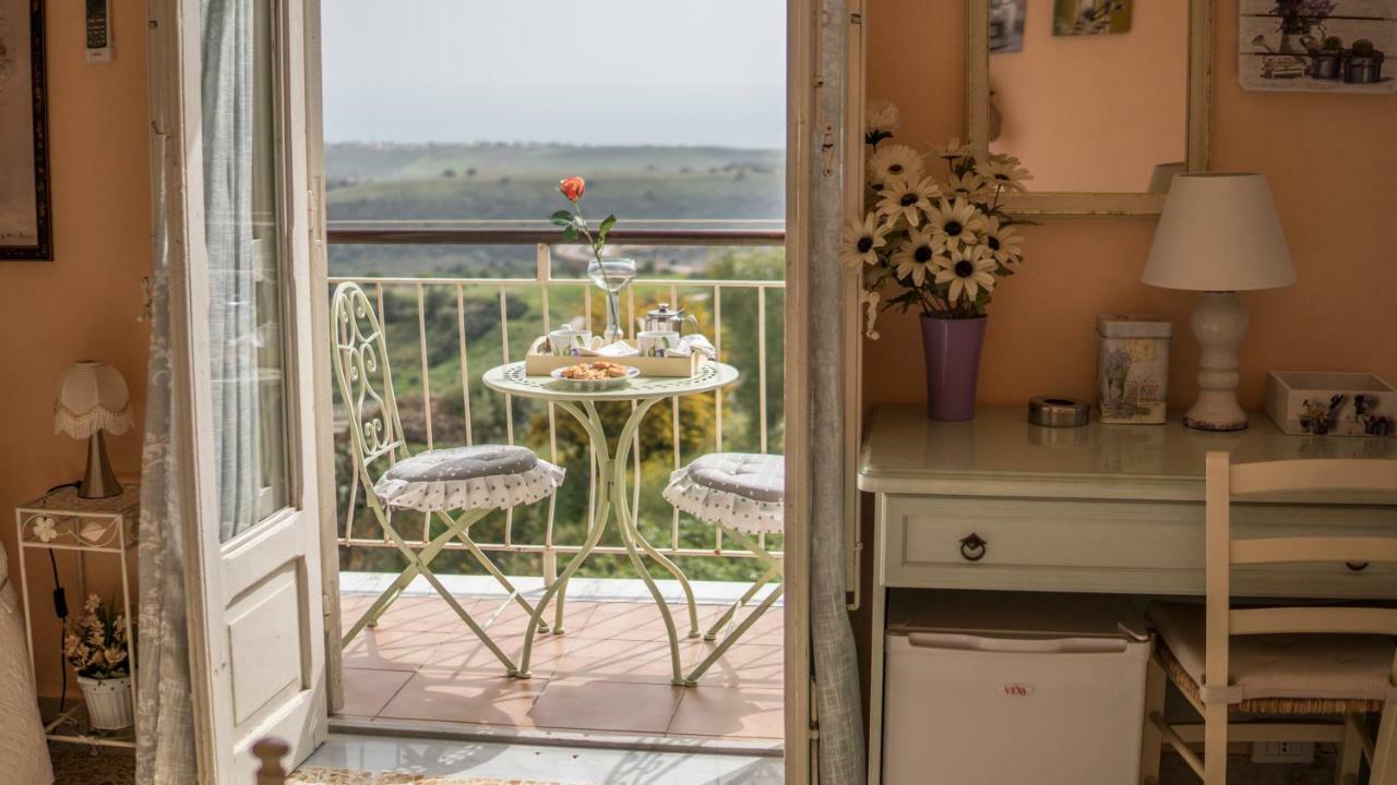 Sikelia Bed and Breakfast Αγκριτζέντο Εξωτερικό φωτογραφία